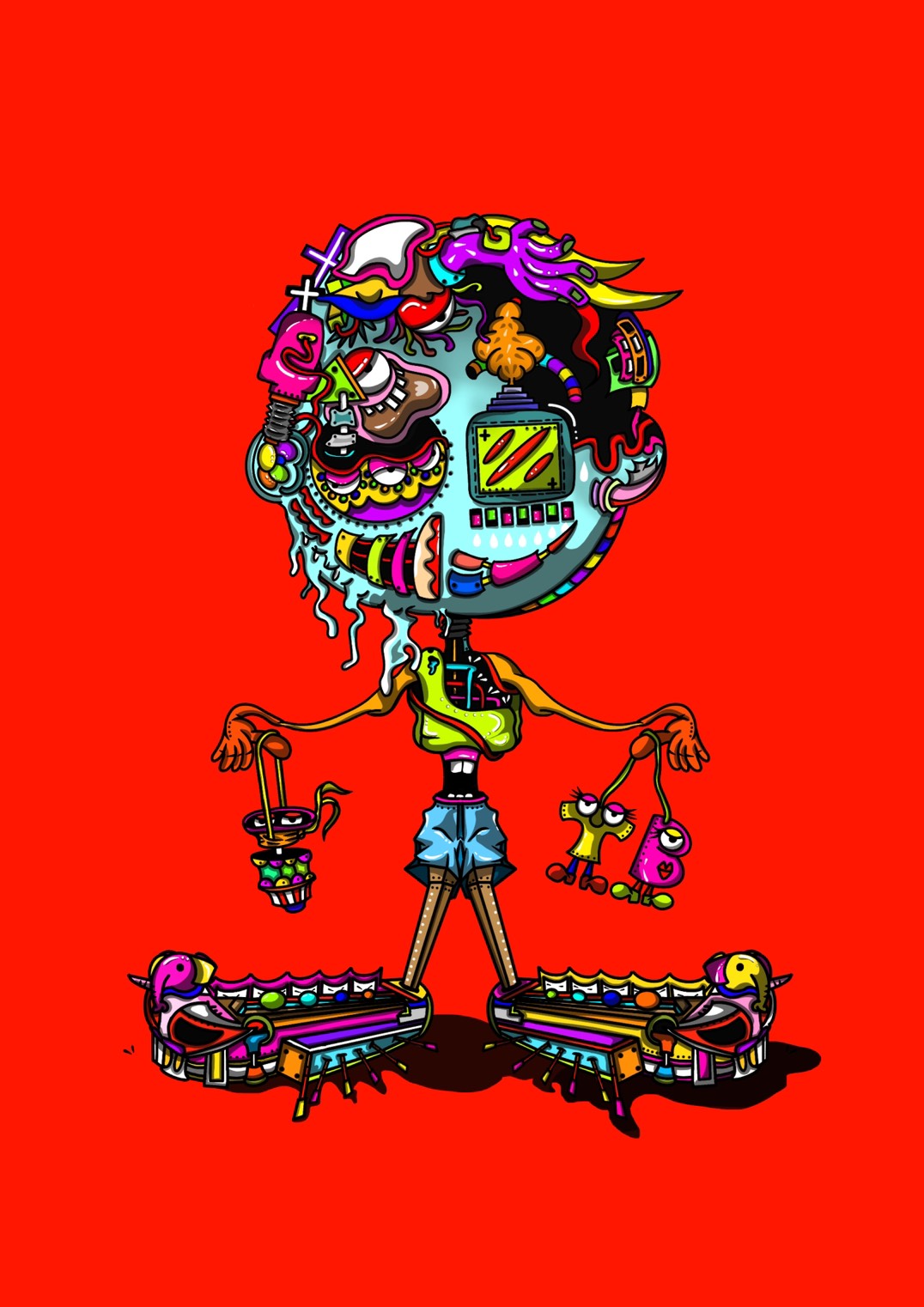 taki.bentaro - purple