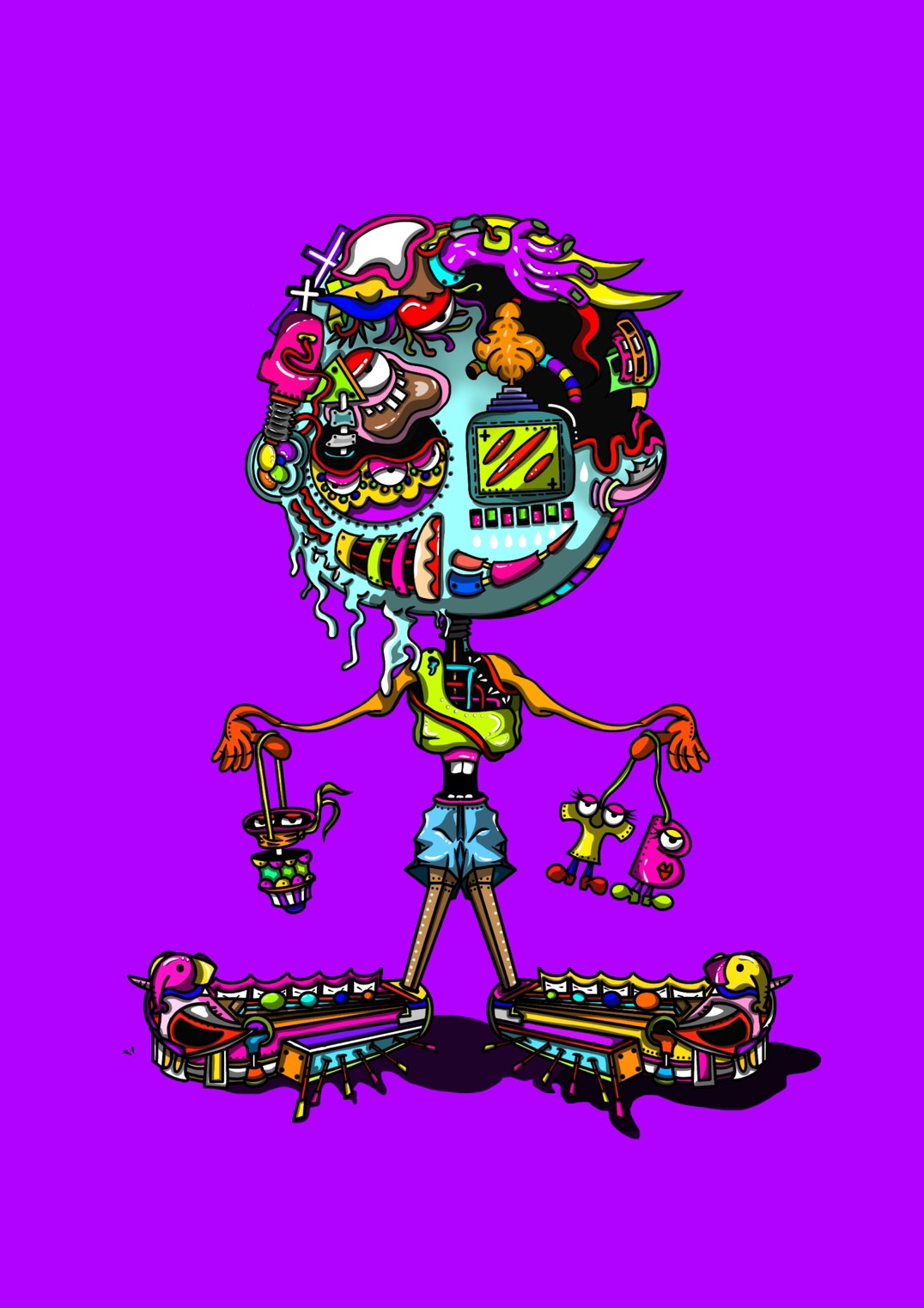 taki.bentaro - purple2