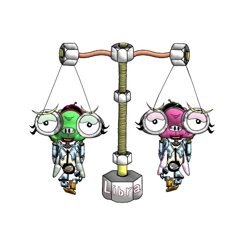 Libra